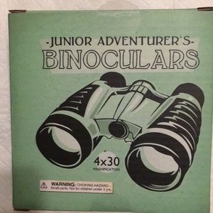 Junior Binoculars